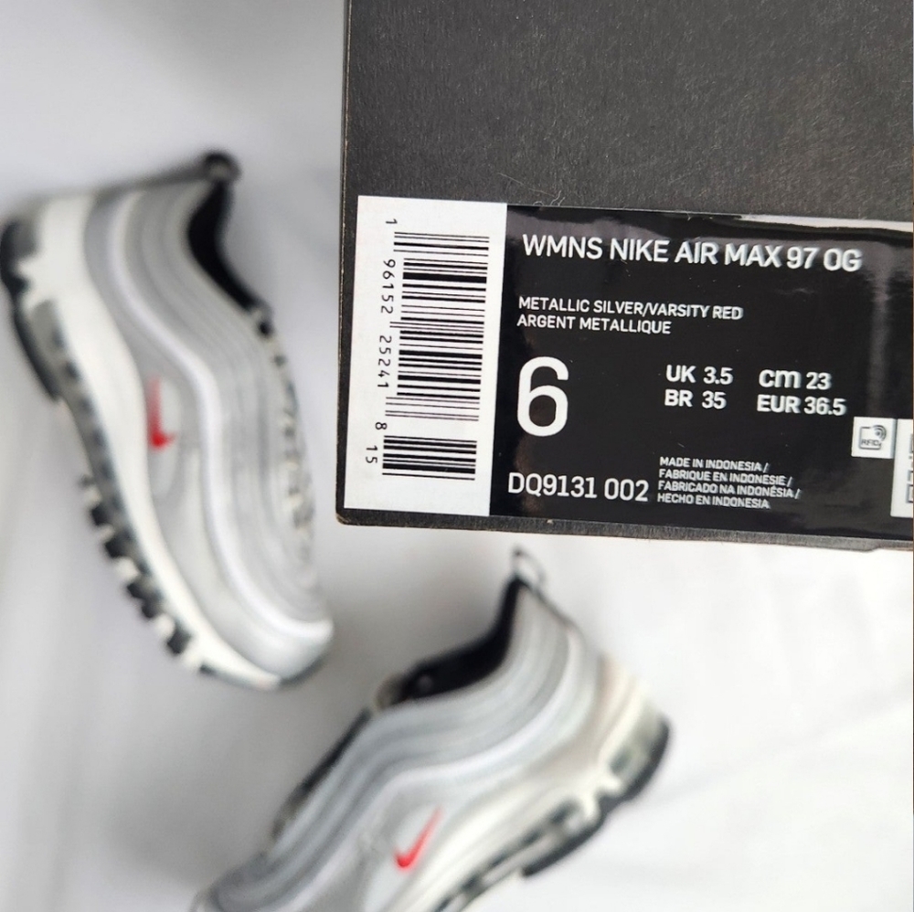 Nike Air 97